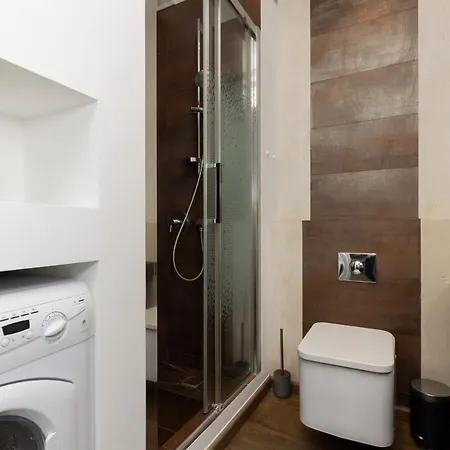 Stary Mokotow Modern Aleja Niepodleglosci By Renters Daire Varşova